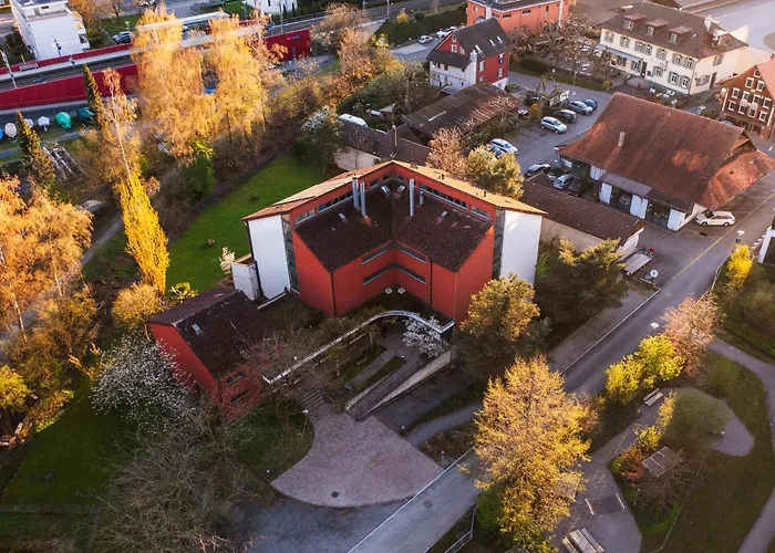 Zug Youth Hostel